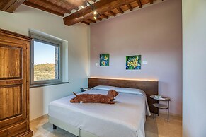 La Calcinaia 16 Emma Villas