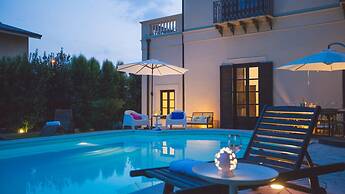 Villa Afrodite 8 Emma Villas