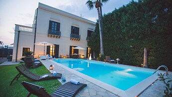 Villa Afrodite 8 Emma Villas