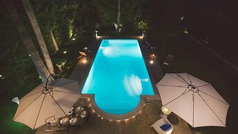 Villa Afrodite 8 Emma Villas