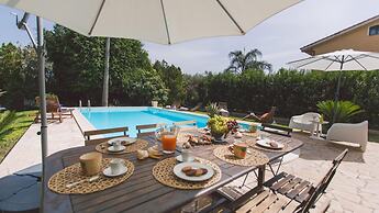 Villa Afrodite 8 Emma Villas