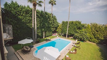 Villa Afrodite 8 Emma Villas