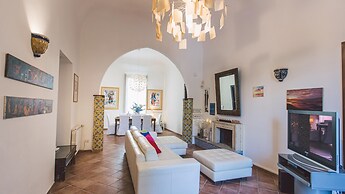 Villa Afrodite 8 Emma Villas