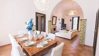 Villa Afrodite 8 Emma Villas