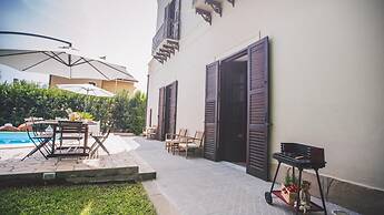 Villa Afrodite 8 Emma Villas