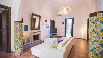 Villa Afrodite 8 Emma Villas