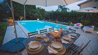 Villa Afrodite 8 Emma Villas