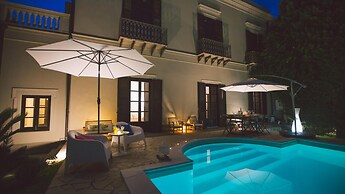 Villa Afrodite 8 Emma Villas