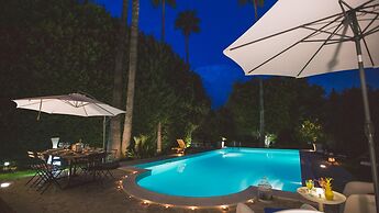 Villa Afrodite 8 Emma Villas