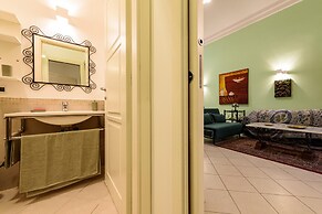 Appartamento JFK Mergellina