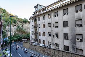 Appartamento JFK Mergellina