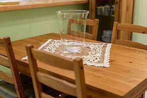 Appartamento JFK Mergellina