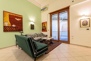 Appartamento JFK Mergellina