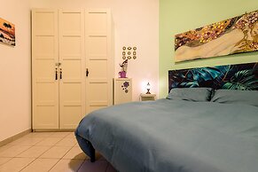 Appartamento JFK Mergellina