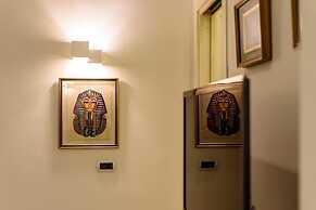 Appartamento JFK Mergellina