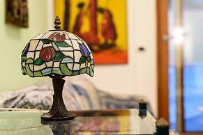 Appartamento JFK Mergellina