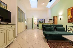 Appartamento JFK Mergellina