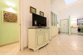 Appartamento JFK Mergellina