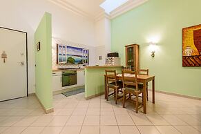 Appartamento JFK Mergellina