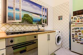 Appartamento JFK Mergellina