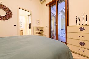 Appartamento JFK Mergellina