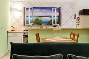 Appartamento JFK Mergellina