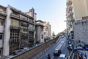 Appartamento JFK Mergellina