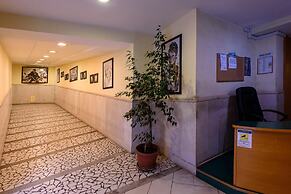 Appartamento JFK Mergellina