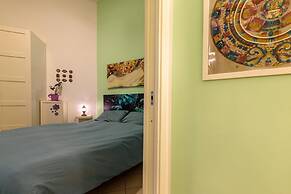 Appartamento JFK Mergellina