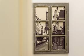 Appartamento JFK Mergellina