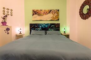 Appartamento JFK Mergellina