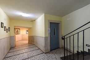 Appartamento JFK Mergellina