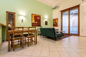 Appartamento JFK Mergellina