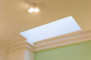 Appartamento JFK Mergellina