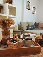 Charming Apartment in Recoleta Comfort and Style for 4 People