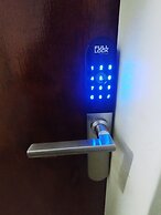 Charming Apartment in Recoleta Comfort and Style for 4 People