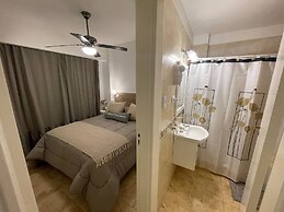 Charming Apartment in Recoleta Comfort and Style for 4 People