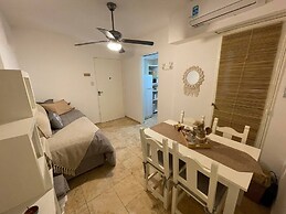 Charming Apartment in Recoleta Comfort and Style for 4 People