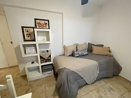 Charming Apartment in Recoleta Comfort and Style for 4 People