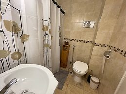 Charming Apartment in Recoleta Comfort and Style for 4 People