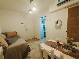 Charming Apartment in Recoleta Comfort and Style for 4 People