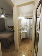 Charming Apartment in Recoleta Comfort and Style for 4 People