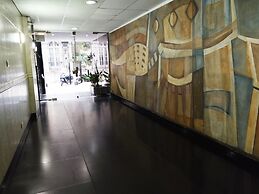 Charming Apartment in Recoleta Comfort and Style for 4 People