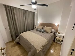 Charming Apartment in Recoleta Comfort and Style for 4 People