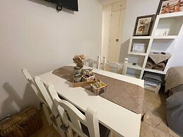 Charming Apartment in Recoleta Comfort and Style for 4 People