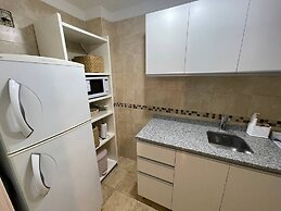 Charming Apartment in Recoleta Comfort and Style for 4 People