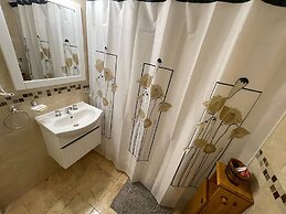 Charming Apartment in Recoleta Comfort and Style for 4 People