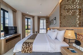 MONTANA OCEANSIDE MANDALIKA