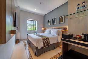 MONTANA OCEANSIDE MANDALIKA