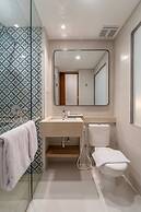 MONTANA OCEANSIDE MANDALIKA